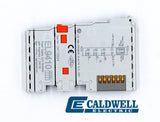 BECKHOFF EL9410 Power Supply Terminal Module for E-Bus