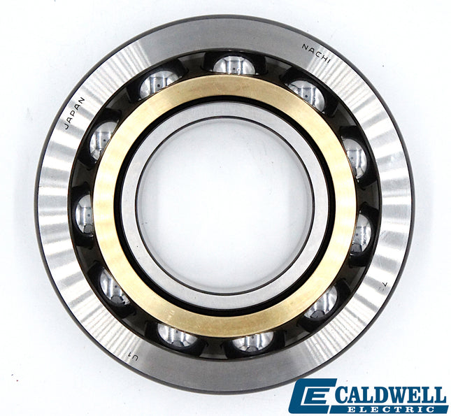 nachi angular contact bearing