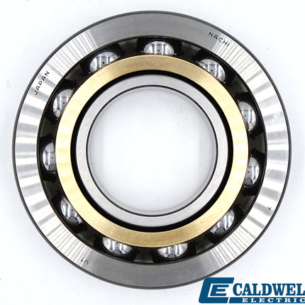 nachi angular contact bearing