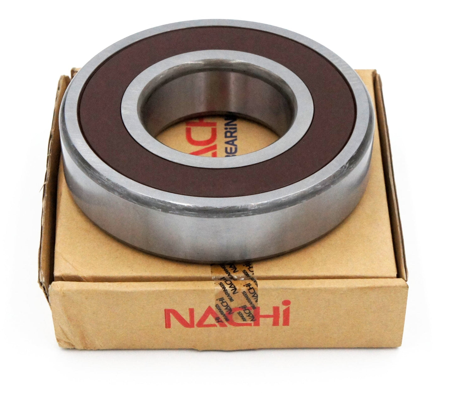 nachi sealed bearing