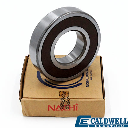 nachi sealed bearing