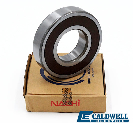 nachi sealed bearing