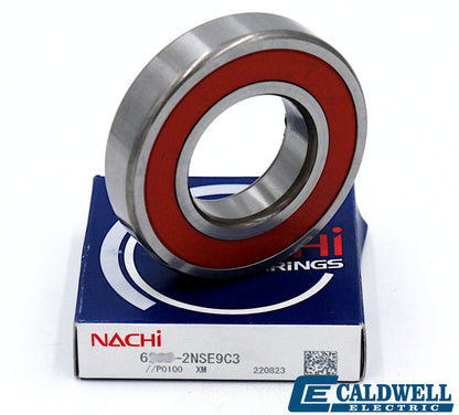 Nachi sealed ball bearing