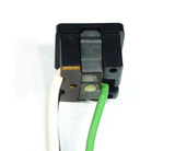 Kulka AC Power Outlet Socket 15 Amp 125VAC