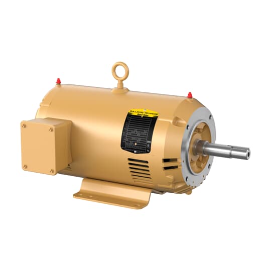 Baldor EJMM3219T motor