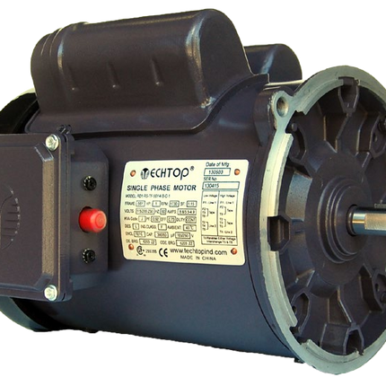 Techtop electric motor
