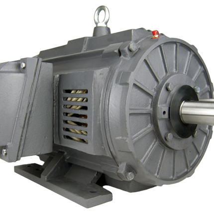 Techtop electric motor