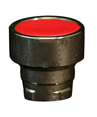 Cerus CB2-BA4 Red Momentary Push Button