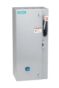 Siemens 18CP92BBF81 Size 0 Combination Starter 120VAC Coil 10 Amp Overload (NEW)