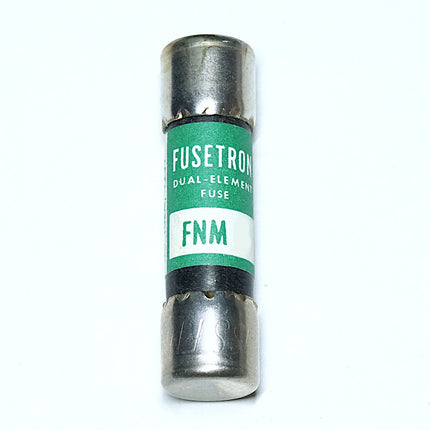 FNM midget fuse