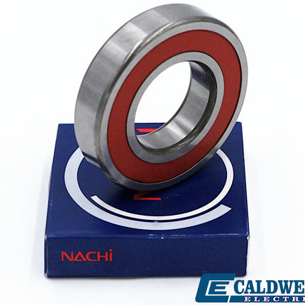 nachi sealed bearing