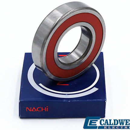nachi sealed bearing