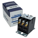 Packard C350B 3-Pole 50 Amp Contactor with 120 VAC Coil