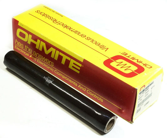 Ohmite L175J500 Lug Power Resistor 500 Ohm 175 Watt